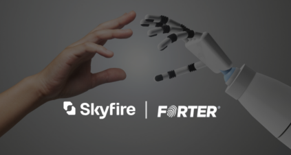 Skyfire Forter Agentic Commerce