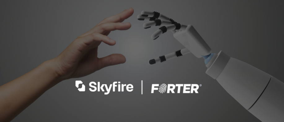 Skyfire Forter Agentic Commerce Skyfire Forter Agentic Commerce
