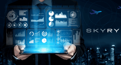 Skyryse Unveils Skylar™: AI Flight Assistant Revolution