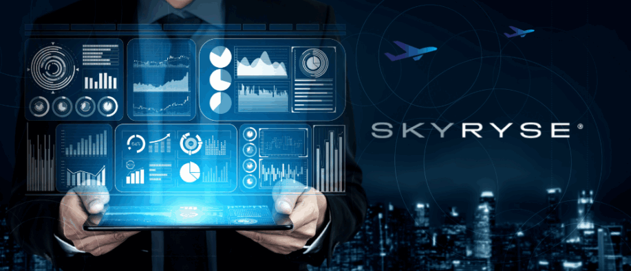 Skyryse Unveils Skylar™: AI Flight Assistant Revolution
