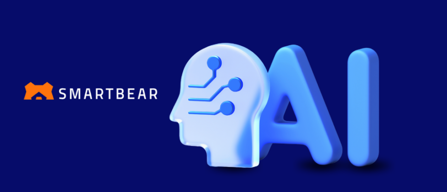 SmartBear AI-powered testing SmartBear AI-powered testing