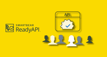 SmartBear Introduces ReadyAPI AI Test Generation Capability