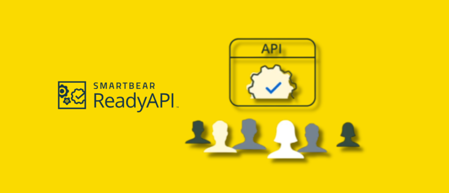 SmartBear Introduces ReadyAPI AI Test Generation Capability SmartBear Introduces ReadyAPI AI Test Generation Capability