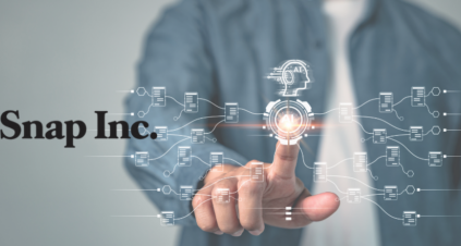 Snap Inc. SPECS Intelligence Launches