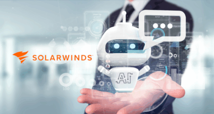 SolarWinds Advances Autonomous Operational Resilience