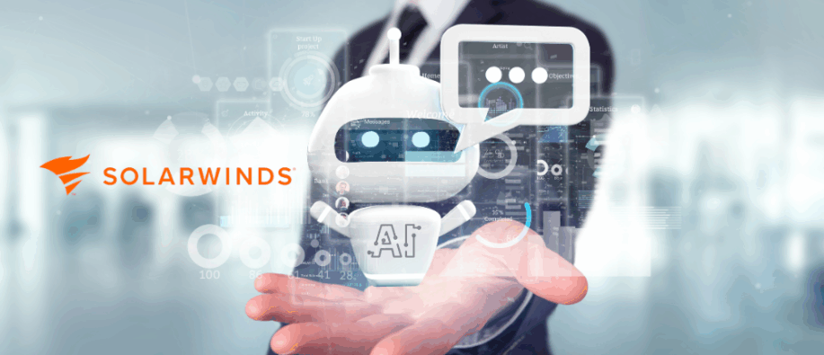SolarWinds Advances Autonomous Operational Resilience