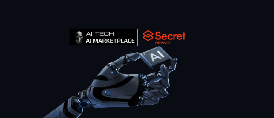 Solidus AI Tech Partners with Secret Network