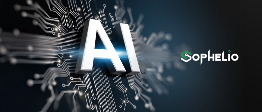 Sophelio's New AI Identity {{brizy_dc_image_alt entityId=