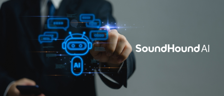 SoundHound AI Unveils First Multimodal Agentic+ AI at GTC 2026