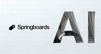 Springboards' Flint Breaks AI Predictability