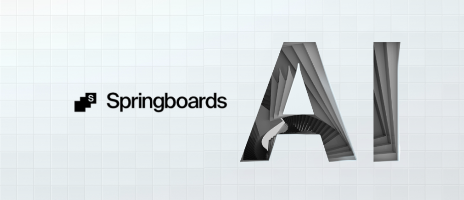 Springboards' Flint Breaks AI Predictability Springboards' Flint Breaks AI Predictability