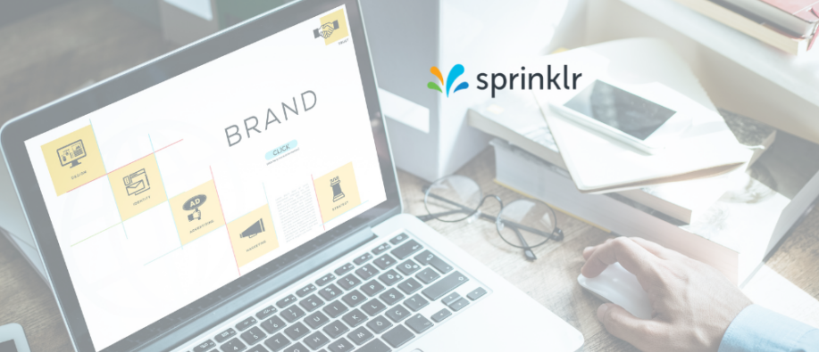 Sprinklr Debuts Social Index Report Sprinklr Debuts Social Index Report