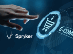 Spryker Wins 2025 Stevie Award for Tech