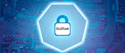 Startek Excels in Cybersecurity