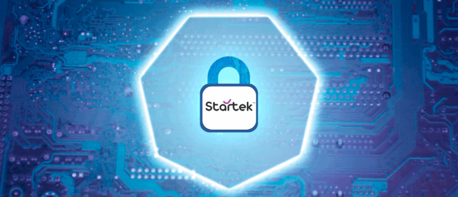 Startek Excels in Cybersecurity