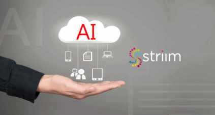 Striim Backs Neon Postgres AI