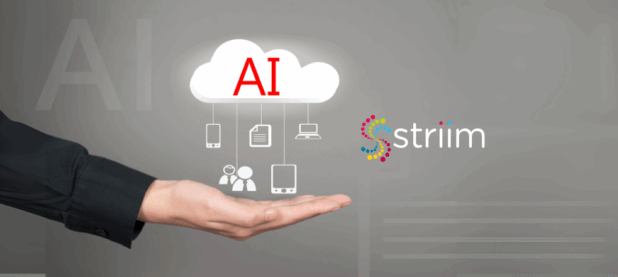 Striim Backs Neon Postgres AI