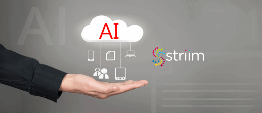 Striim Backs Neon Postgres AI