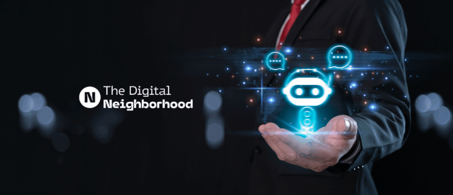 Sulava, Digital Neighborhoodโs AI Partner of the Year {{brizy_dc_image_alt entityId=