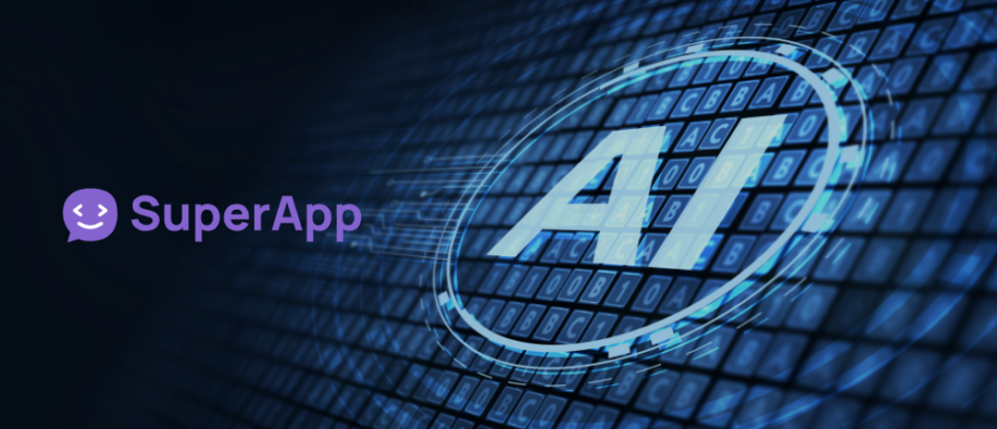 SuperApp AI Collaboration SuperApp AI Collaboration