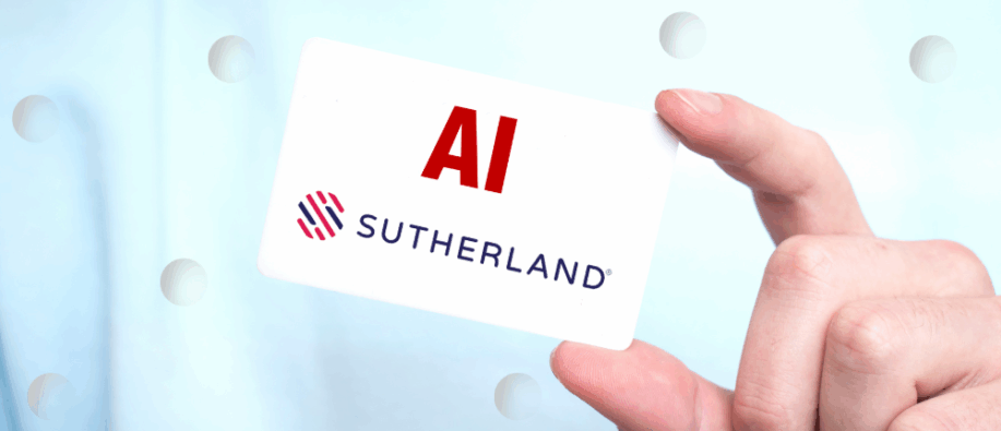 Sutherland's AI Hub Transforms Insurance