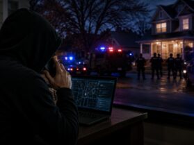 Swatting Swatting