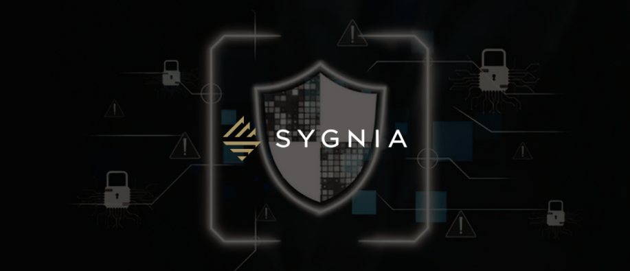 Sygnia SOC Hubs Sygnia SOC Hubs