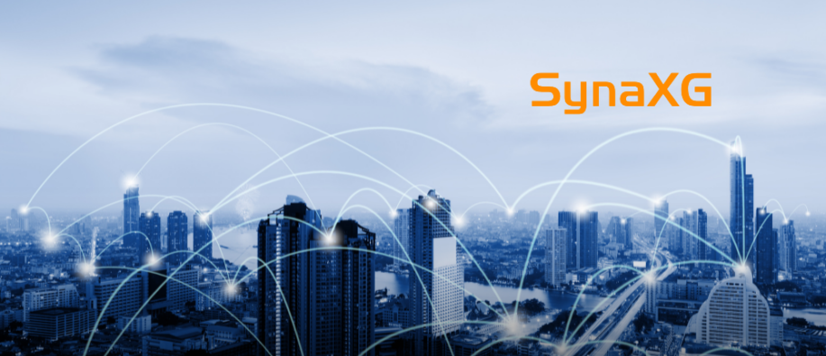 SynaXG AI-RAN on NVIDIA {{brizy_dc_image_alt entityId=