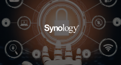 Synology Launches ActiveProtect 2.0