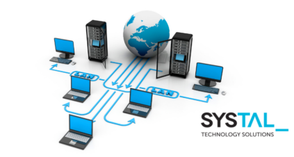 Systal Tops Gartner MNS Magic Quadrant 2026