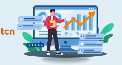 TCN BI: Enhanced Analytics