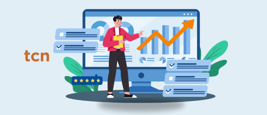 TCN BI: Enhanced Analytics