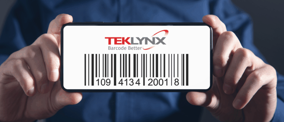 TEKLYNX Central 8.0 Improves Labeling