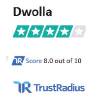 TR Dwolla
