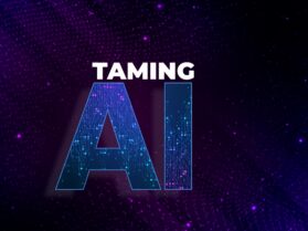 Taming AI