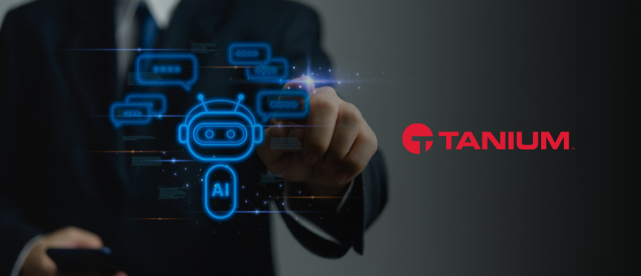 Tanium Atlas Expands Agentic AI Tanium Atlas Expands Agentic AI