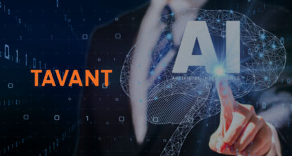 Tavant Mortgage Data Foundry