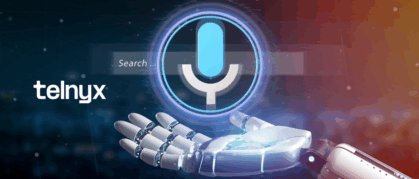 Telnyx Voice AI Agents Speed Up Tasks