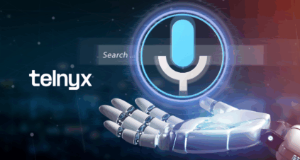 Telnyx Voice AI Agents Speed Up Tasks