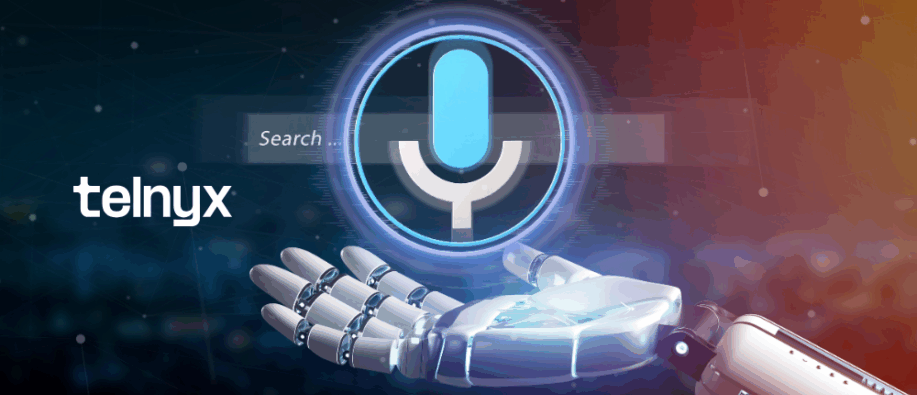 Telnyx Voice AI Agents Speed Up Tasks