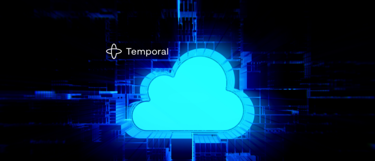 Temporal Cloud Now Available on Google Cloud Marketplace