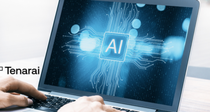 Tenarai Infogain's AI Relaunch