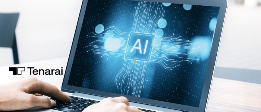 Tenarai Infogain's AI Relaunch