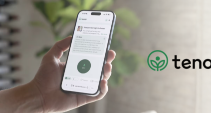 Tenor AI coaching platform