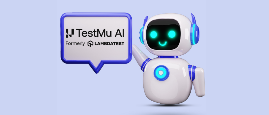 TestMu AI Enhances AI Test Generation {{brizy_dc_image_alt entityId=