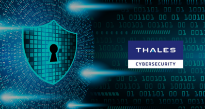 Thales CipherTrust DSPM For AI Risks