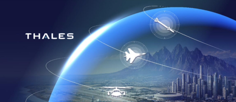 Thales Unveils SkyDefender {{brizy_dc_image_alt entityId=