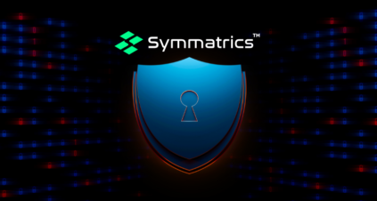 The Last Encryption Debuts by Symmatrics