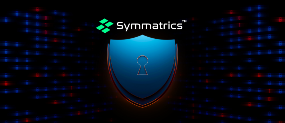 The Last Encryption Debuts by Symmatrics The Last Encryption Debuts by Symmatrics