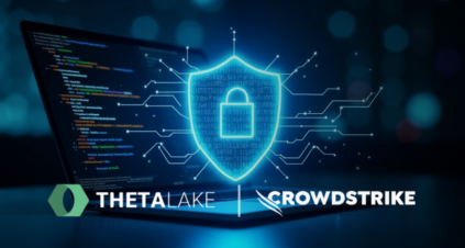 Theta Lake AI Interaction Governance